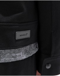 Marcs - Drew Ponte Jacket