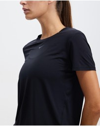 Nike - One Classic Dri-FIT Short Sleeve Top