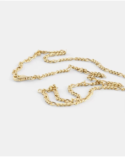 Serge DeNimes - Figaro Necklace