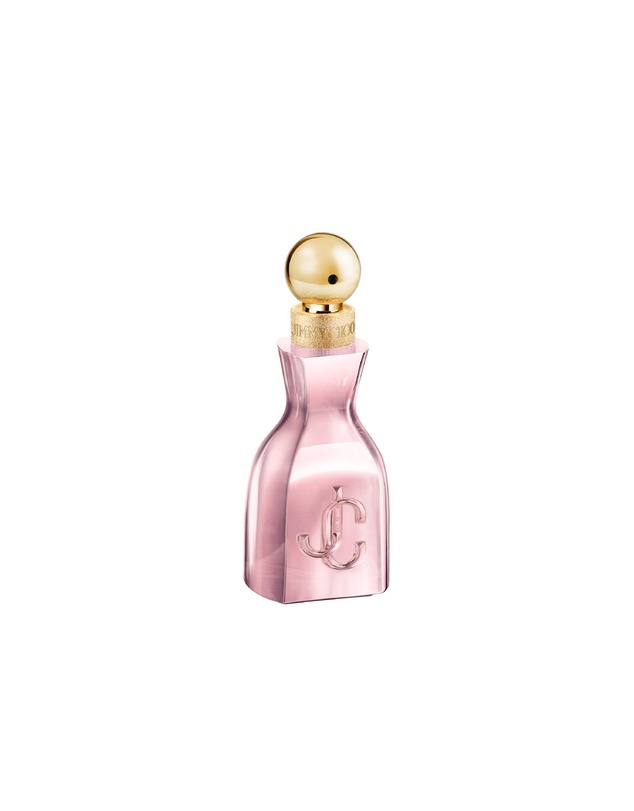 Jimmy Choo - Jimmy Choo I Want Choo With Love EDP 40ml
