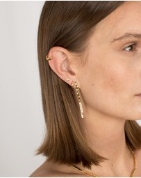 Brie Leon - Frida Drop Earrings