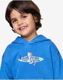 Rip Curl - Surf Check Hood - Kids