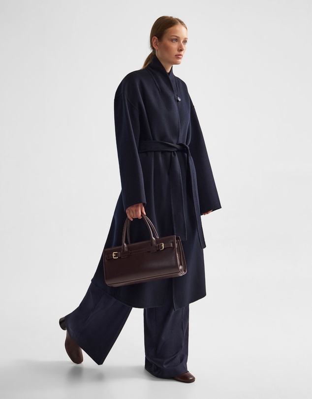 Oxford - Lea Double Face Coat