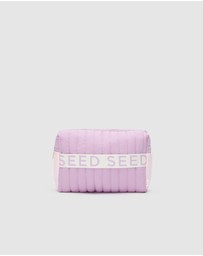 Seed Heritage - Toiletry Bag