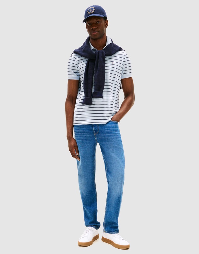 Tommy Hilfiger - Regular Fit Polo Shirt