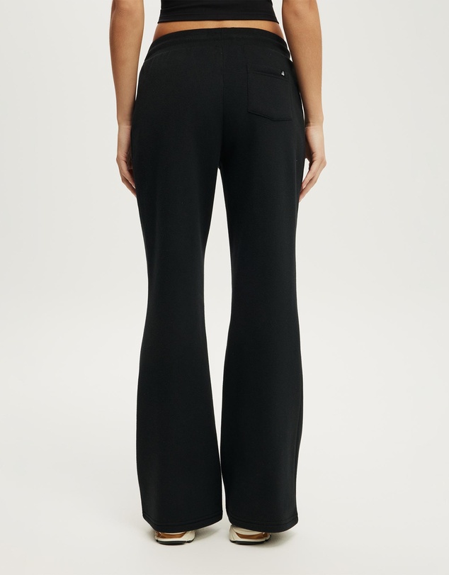 Cotton On Body Active - Plush Bootleg Sweatpant