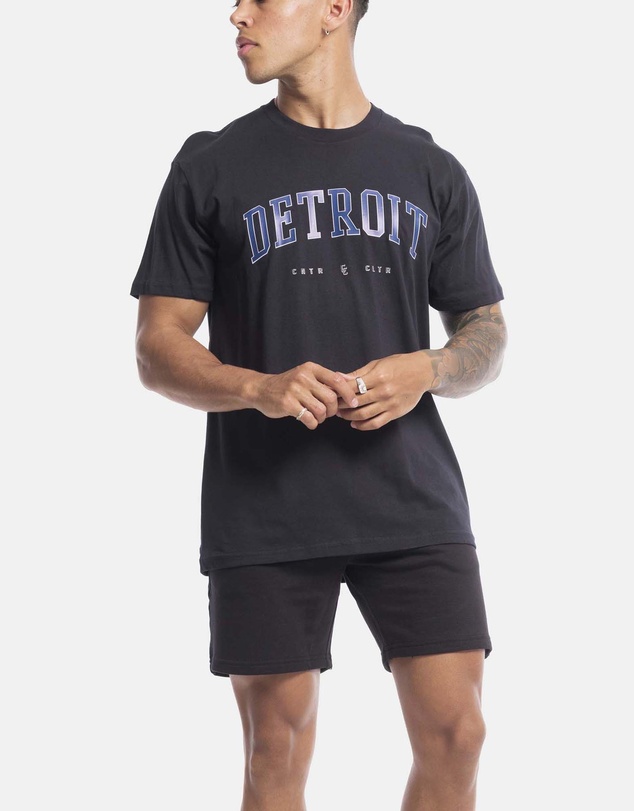 Counter Culture - Detroit Tee