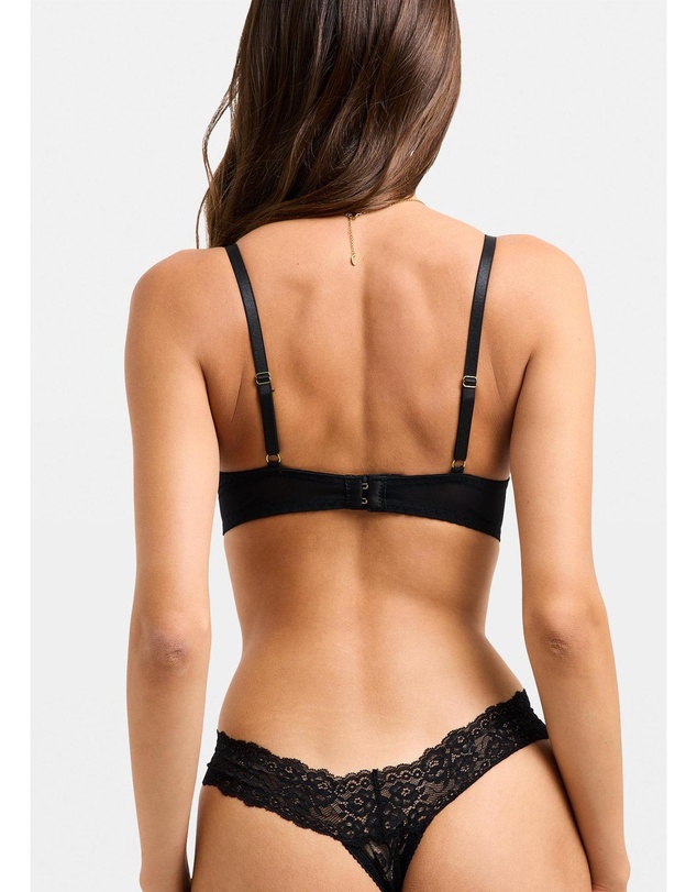 Love Notes - Arabella Lace Underwire Bra