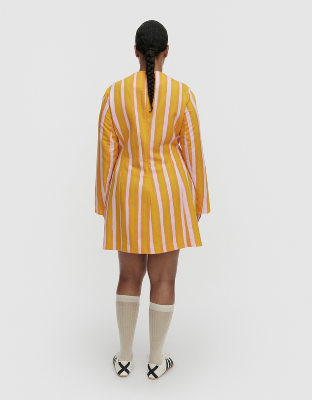 Marimekko - Iloinen Piccolo Dress