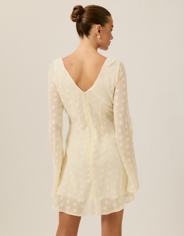 Tussah - Franca Mini Dress