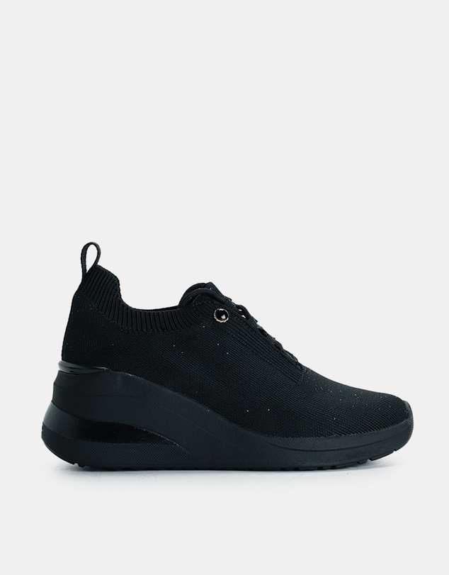 ALDO - Iboni Wedge Sneakers