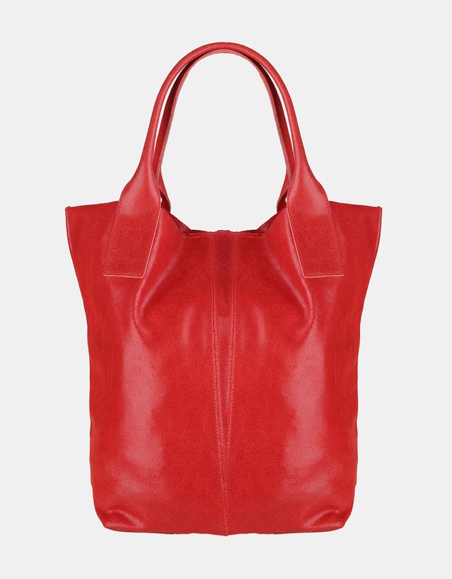 Lux Haide - Marvel Oversized Hobo Bag