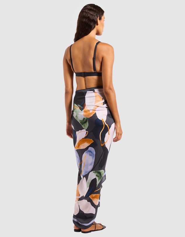 JETS - Flourish Long Sarong