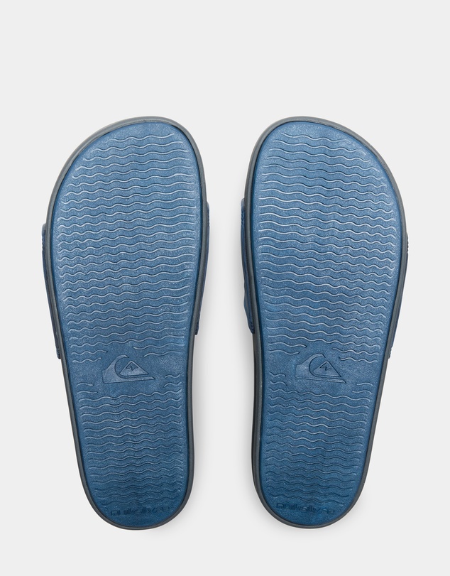 Quiksilver - Mens Dockyard Slides
