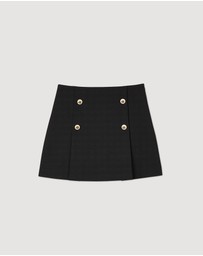 Sandro - Valeriane Skirt
