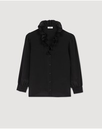 Sandro - Lisandro Shirt