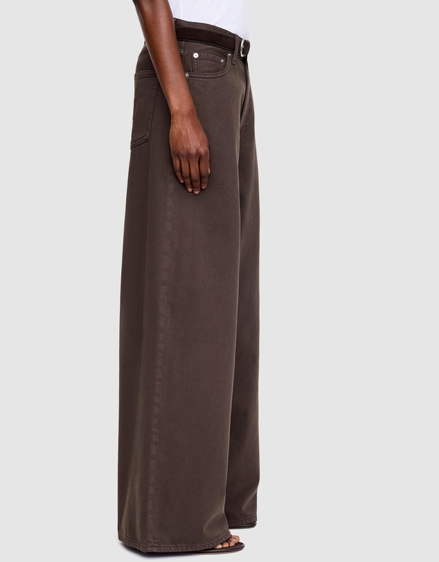 ARKET - Cedar Oversized Wide Jeans
