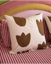 Mosey Me - Tulip Euro Pillowcase Set