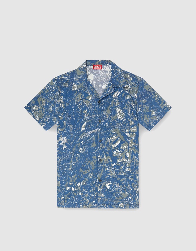 Diesel - Lint Shirt