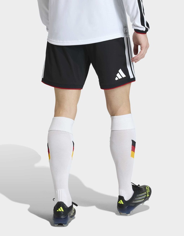 adidas Performance - Germany 26 Home Football Shorts Mens