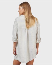 Academy Brand - Farrelly Shirt