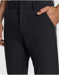 yd. - Energy Regular Chino
