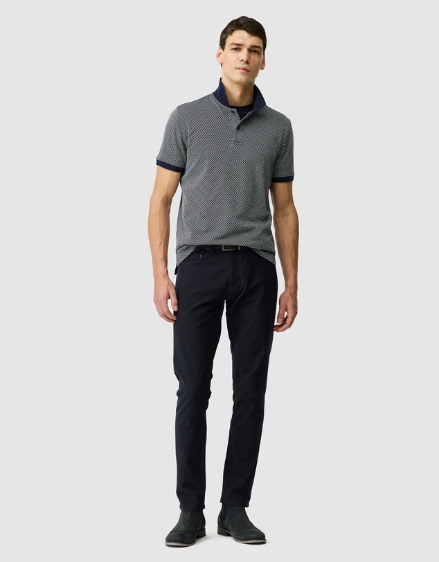 Rodd & Gunn - Chatto Creek Sports Fit Polo