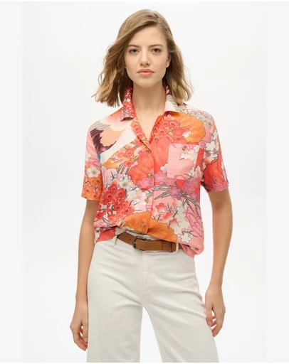 Superdry - Beach Resort Shirt