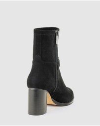 Edward Meller - ZIERA70 Ankle Boot