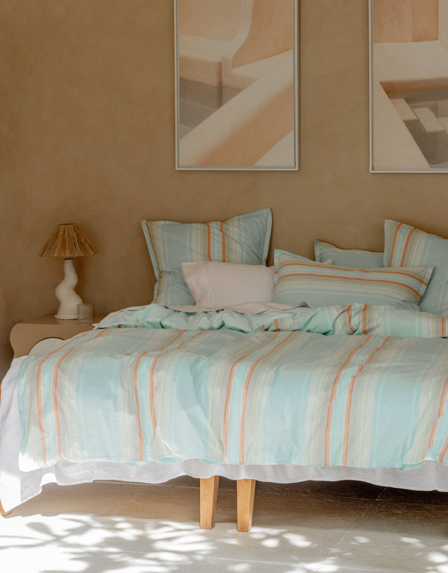 Linen House - Araminta Quilt Cover Set