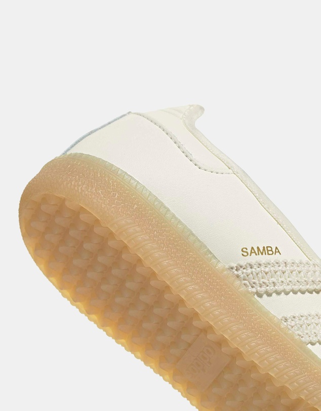 adidas Originals - Samba Jane - ICONIC EXCLUSIVE - Women's
