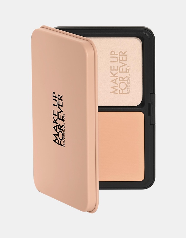 MAKE UP FOR EVER - HD Skin Powder Foundation
