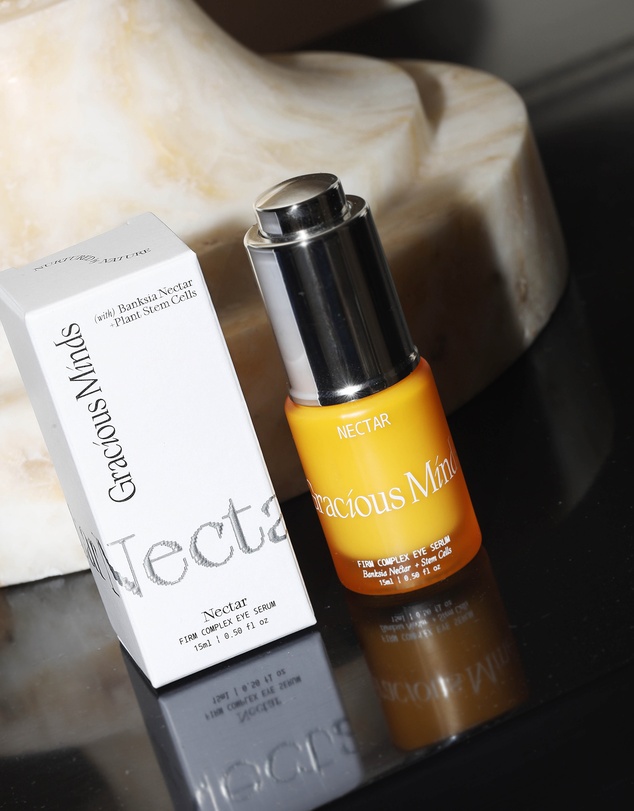 Gracious Minds - Nectar Complex Firming Eye Serum