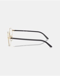 Ray-Ban Optical - 0RX6538