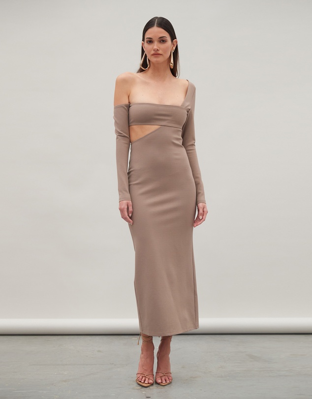 Atoir - The Sonata Dress