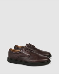 Brando - Chiado Lace Ups