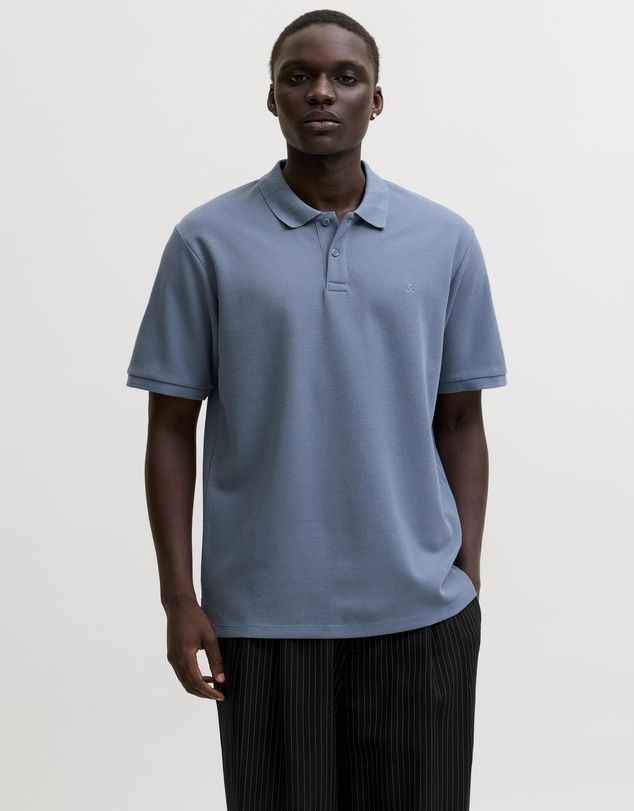 Jack & Jones - Jjeaustin Polo SS Noos