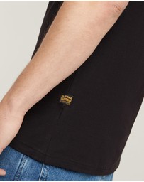 G-Star - Slim Base Tee
