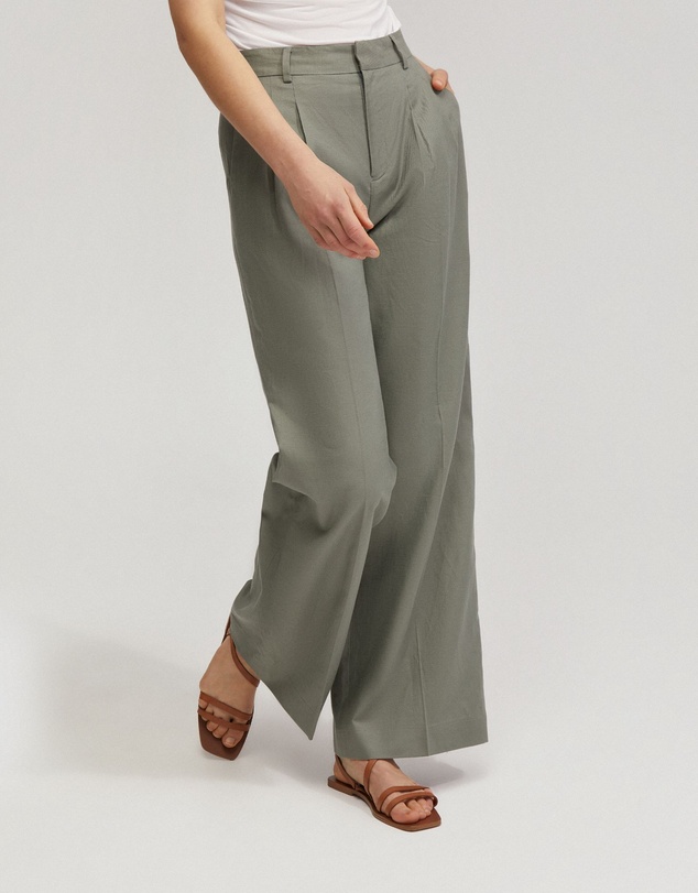 Oxford - Sonia Pants