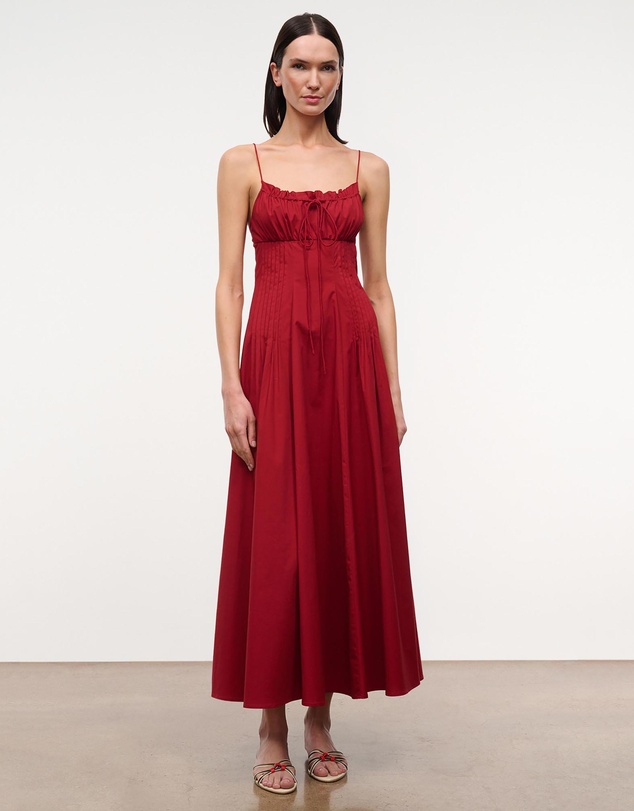 Staud - Margi Dress