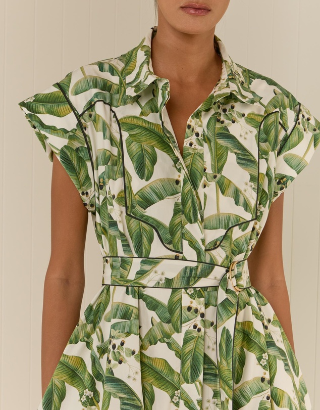 Palm Noosa - Siren Dress