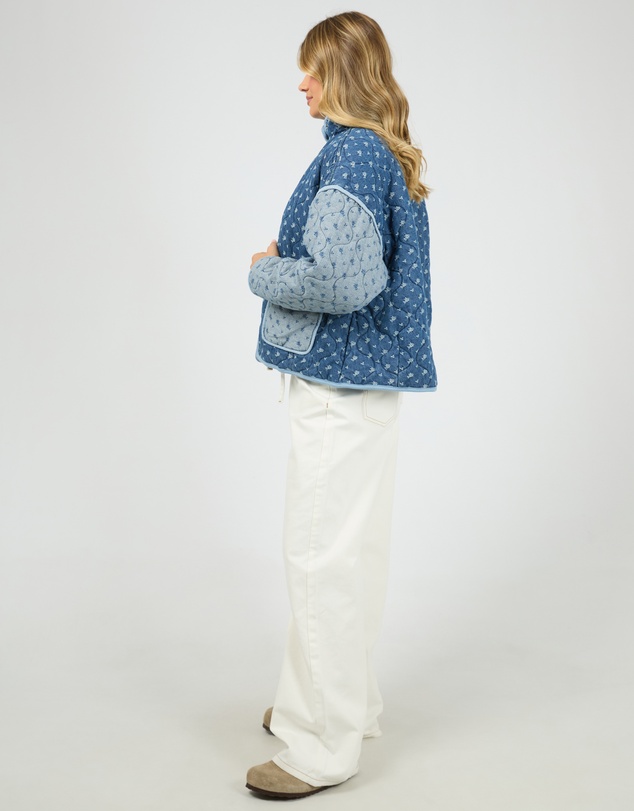 All About Eve - Harriette Jacket