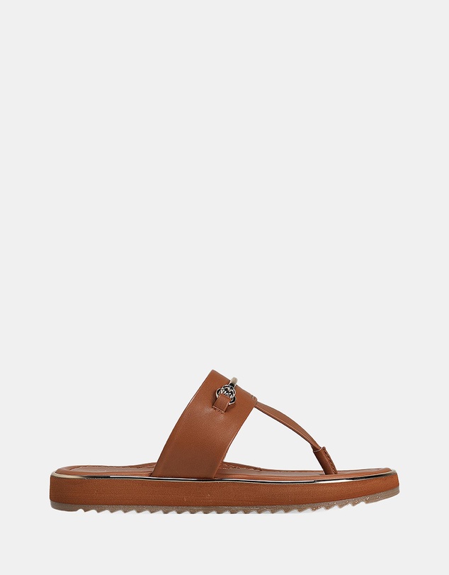 ALDO - Lobredanten T-Strap Sandals