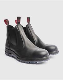 Redback Boots - Bobcat