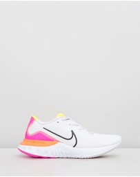 Nike - Renew Run - Women's