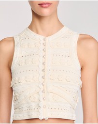 Sandro - Propriano Sweater
