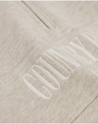 Country Road - Australian Cotton Heritage Half Zip