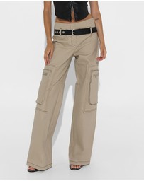 BY.DYLN - Mallory Pants