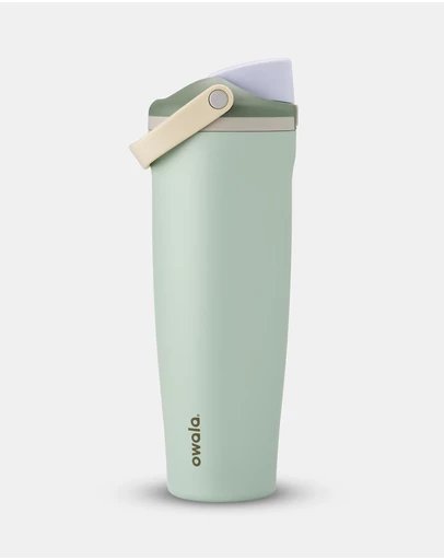 Owala - Freesip Sway Stainless Steel Insulated 1.185L