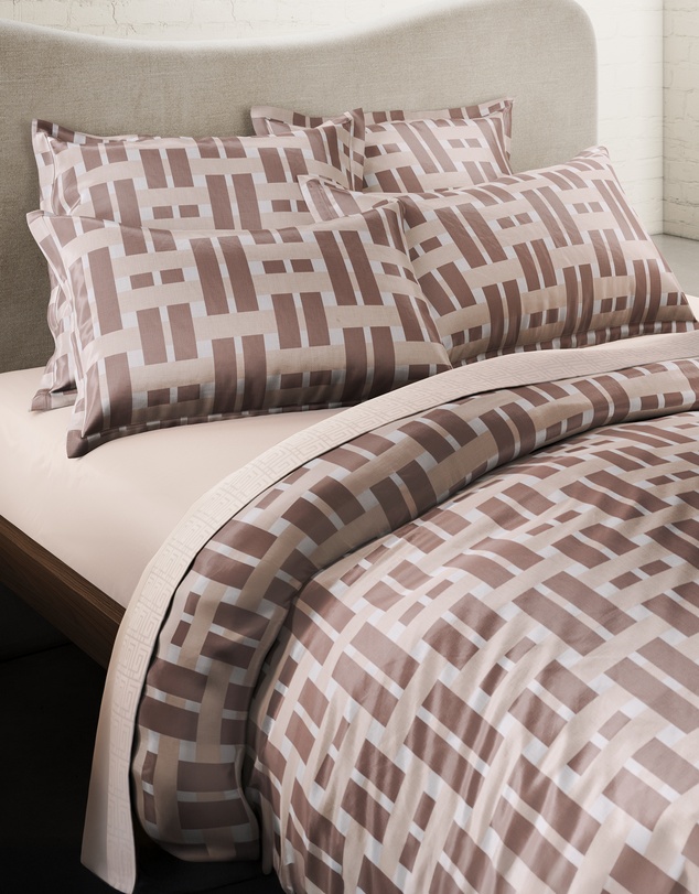 Greg Natale - Cestino Duvet Set